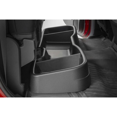 Rough Country Under Seat Storage Compartment - RC09031